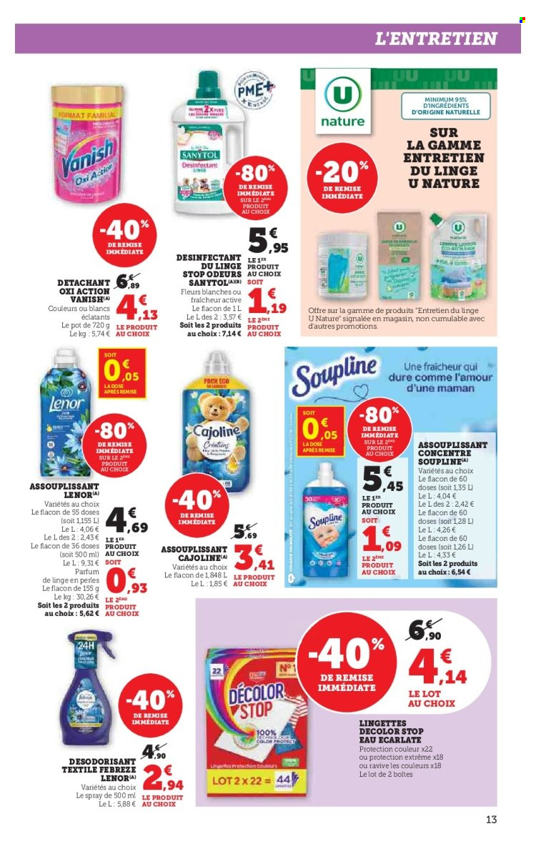 Catalogue HYPER U - 16/12/2025 - 11/01/2026. Page 13