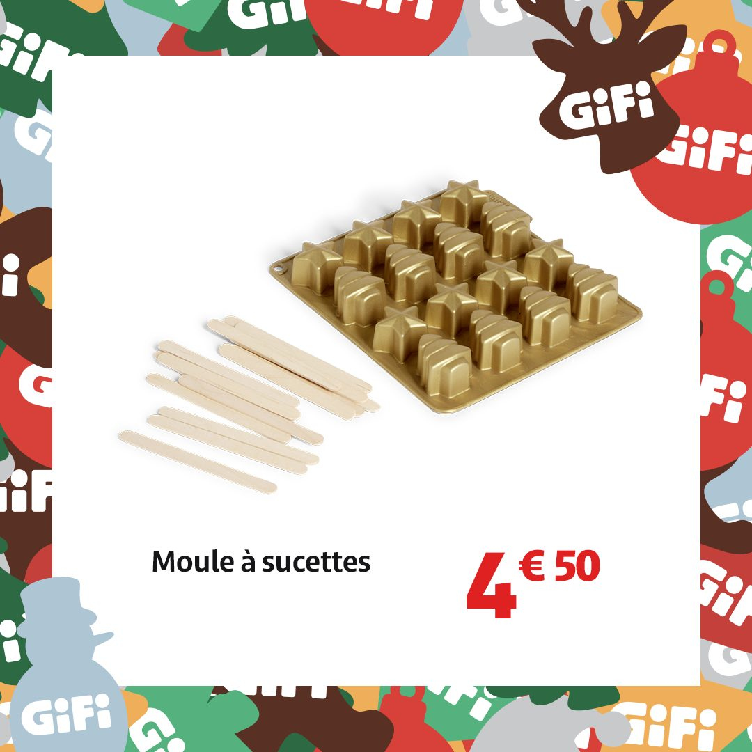 Catalogue GiFi. Page 9