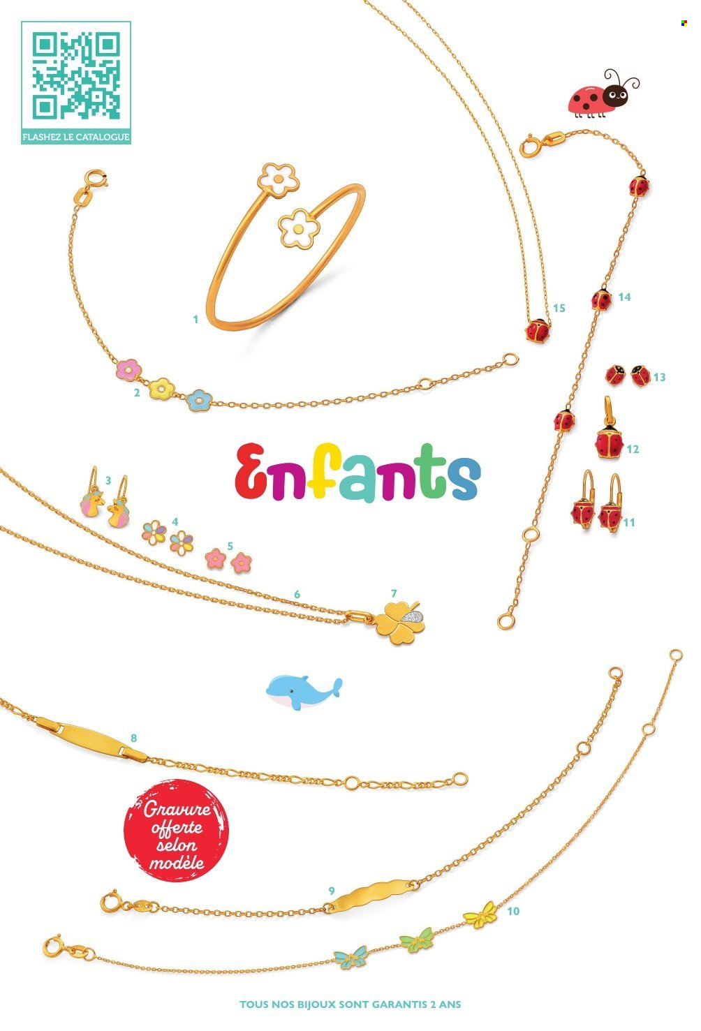 Catalogue E.Leclerc - 18/02/2025 - 31/12/2025. Page 2