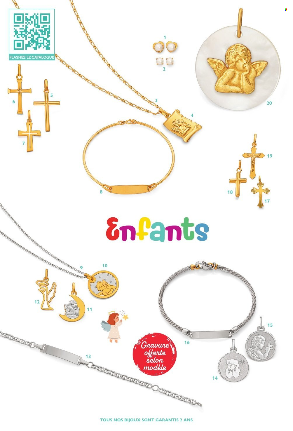 Catalogue E.Leclerc - 18/02/2025 - 31/12/2025. Page 6