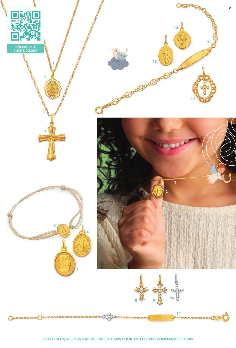 Catalogue E.Leclerc - 18/02/2025 - 31/12/2025. Page 8