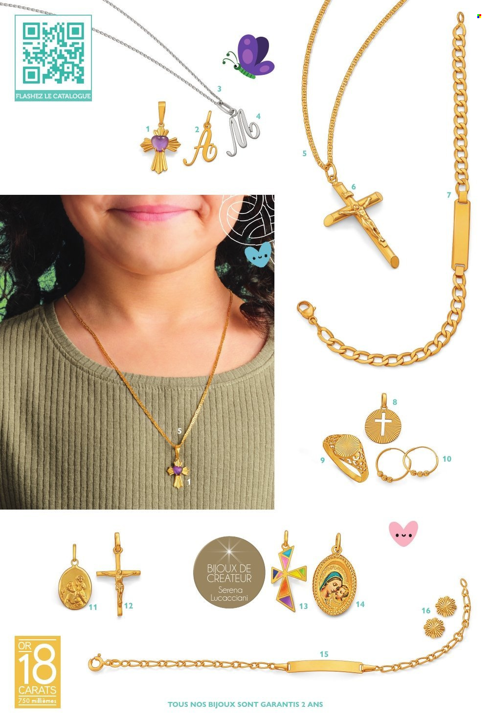 Catalogue E.Leclerc - 18/02/2025 - 31/12/2025. Page 10