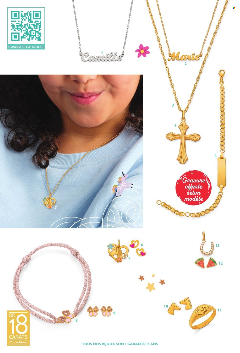 Catalogue E.Leclerc - 18/02/2025 - 31/12/2025. Page 14