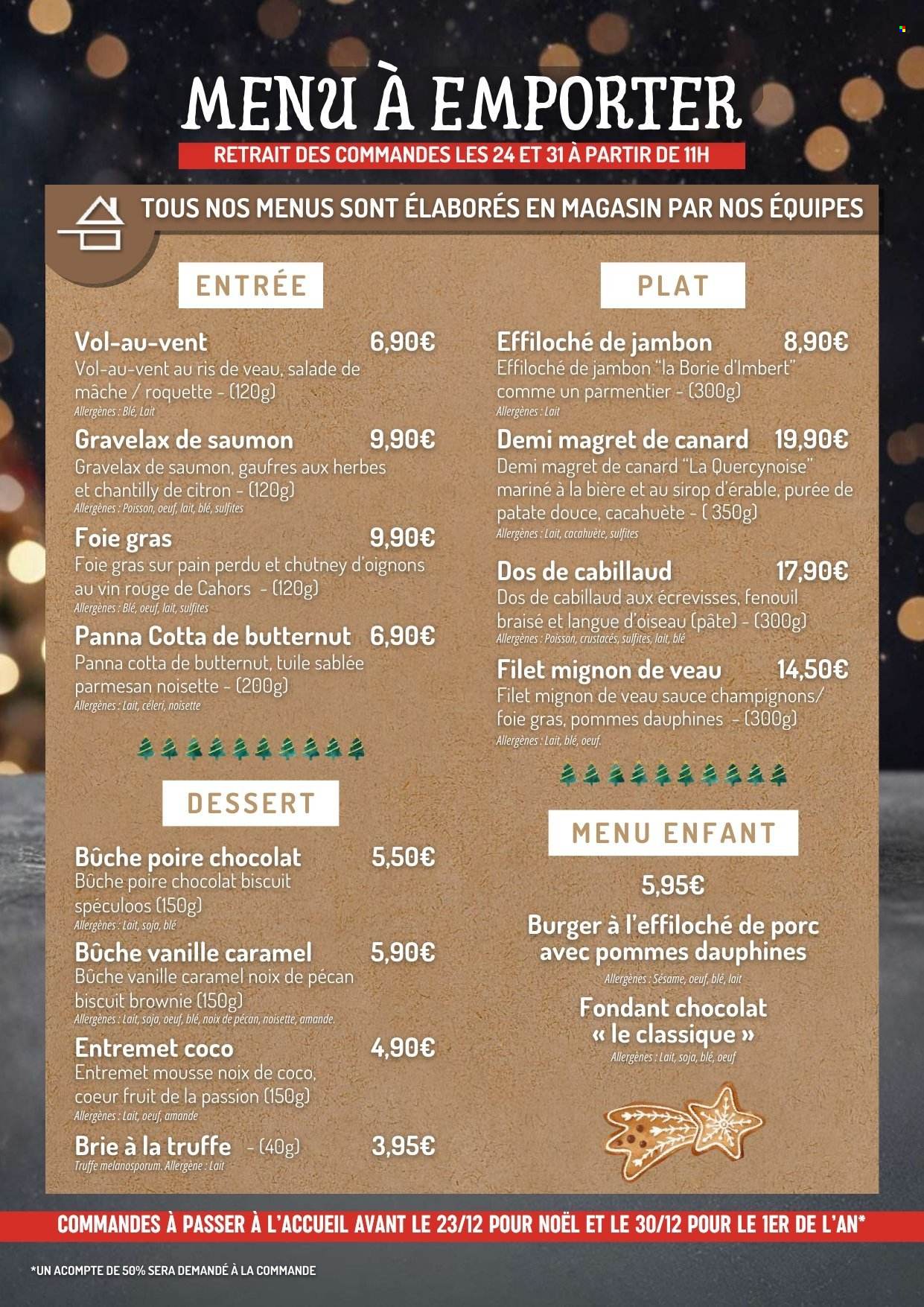 Catalogue E.Leclerc - 11/12/2025 - 31/12/2025. Page 2