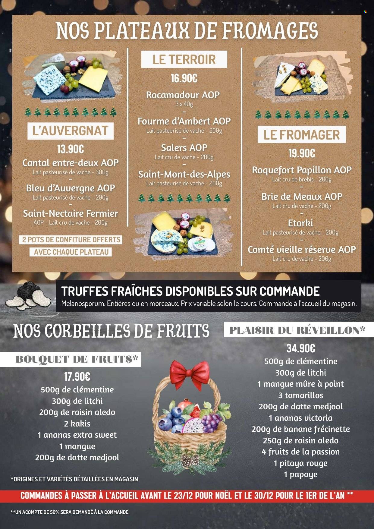 Catalogue E.Leclerc - 11/12/2025 - 31/12/2025. Page 3