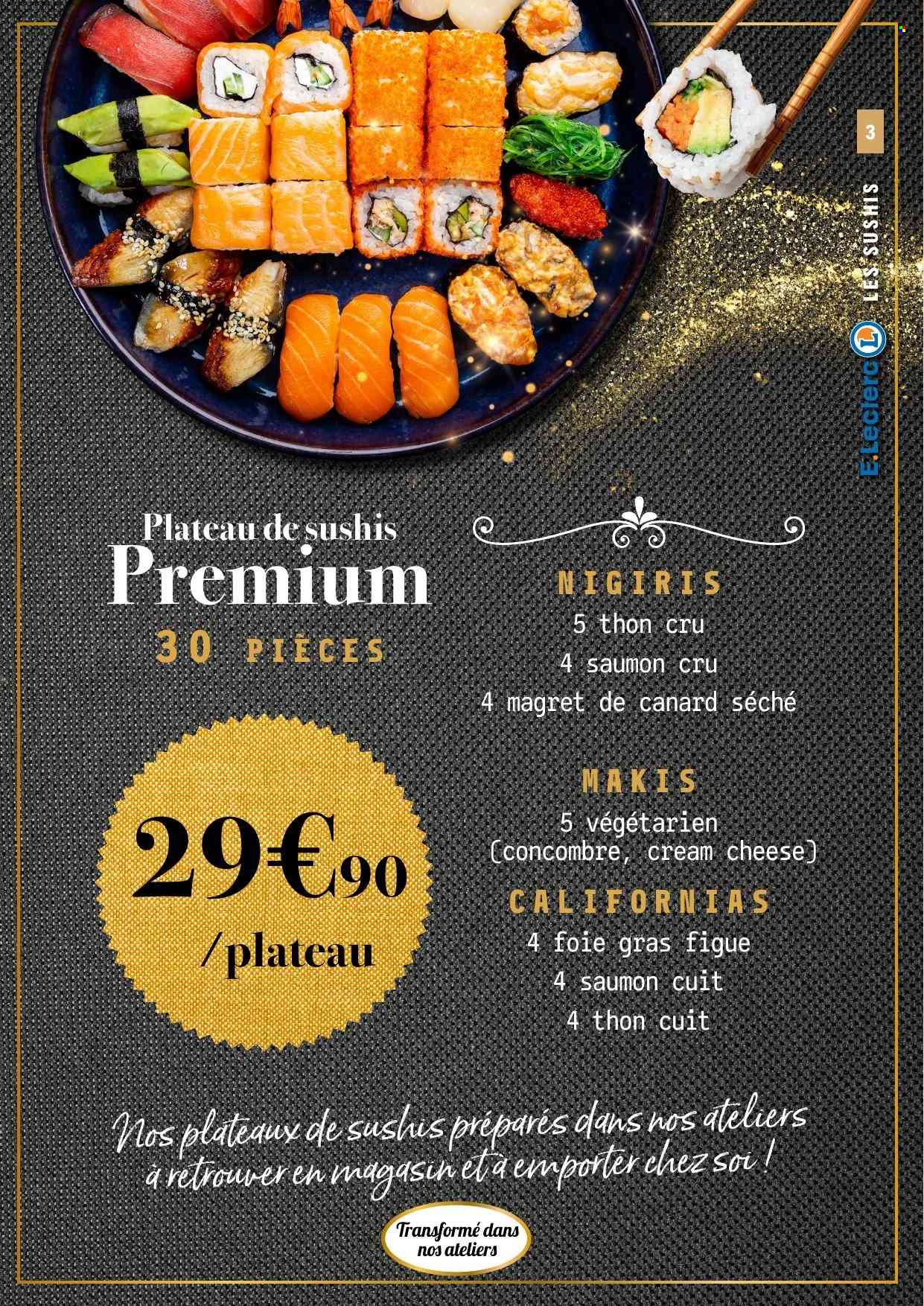 Catalogue E.Leclerc - 12/12/2025 - 31/12/2025. Page 3