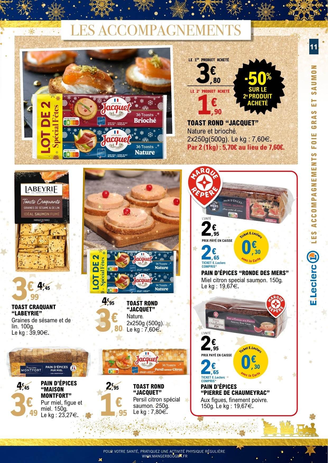 Catalogue E.Leclerc - 12/12/2025 - 31/12/2025. Page 11