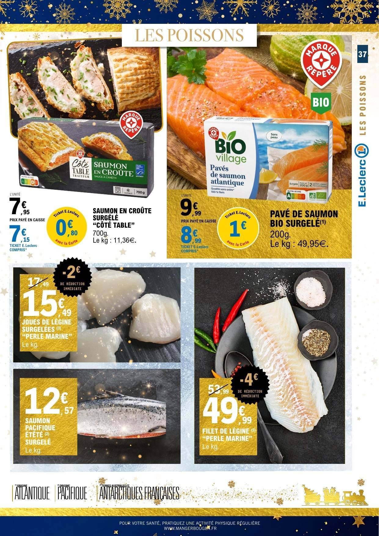 Catalogue E.Leclerc - 12/12/2025 - 31/12/2025. Page 37