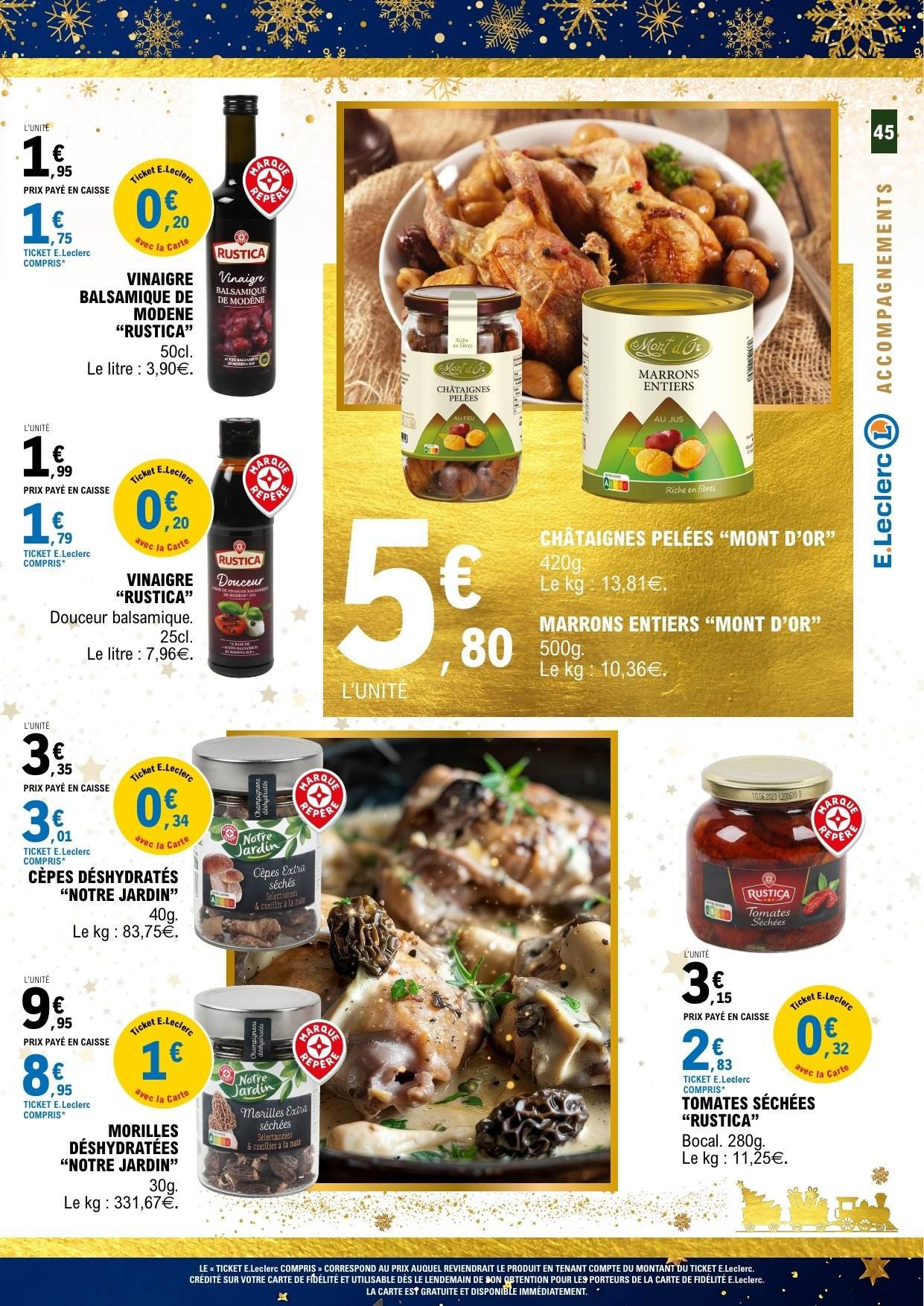 Catalogue E.Leclerc - 12/12/2025 - 31/12/2025. Page 45