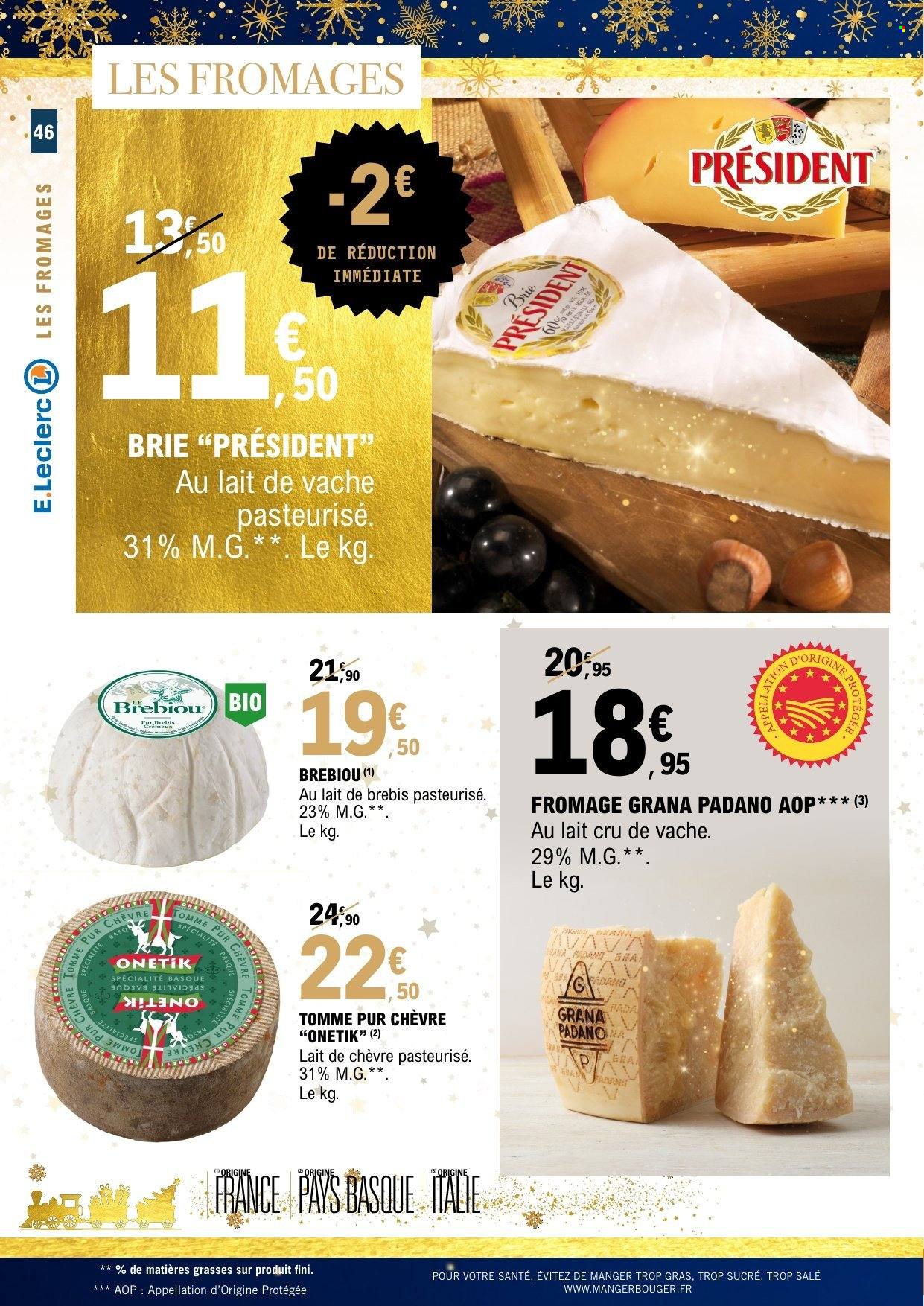 Catalogue E.Leclerc - 12/12/2025 - 31/12/2025. Page 46