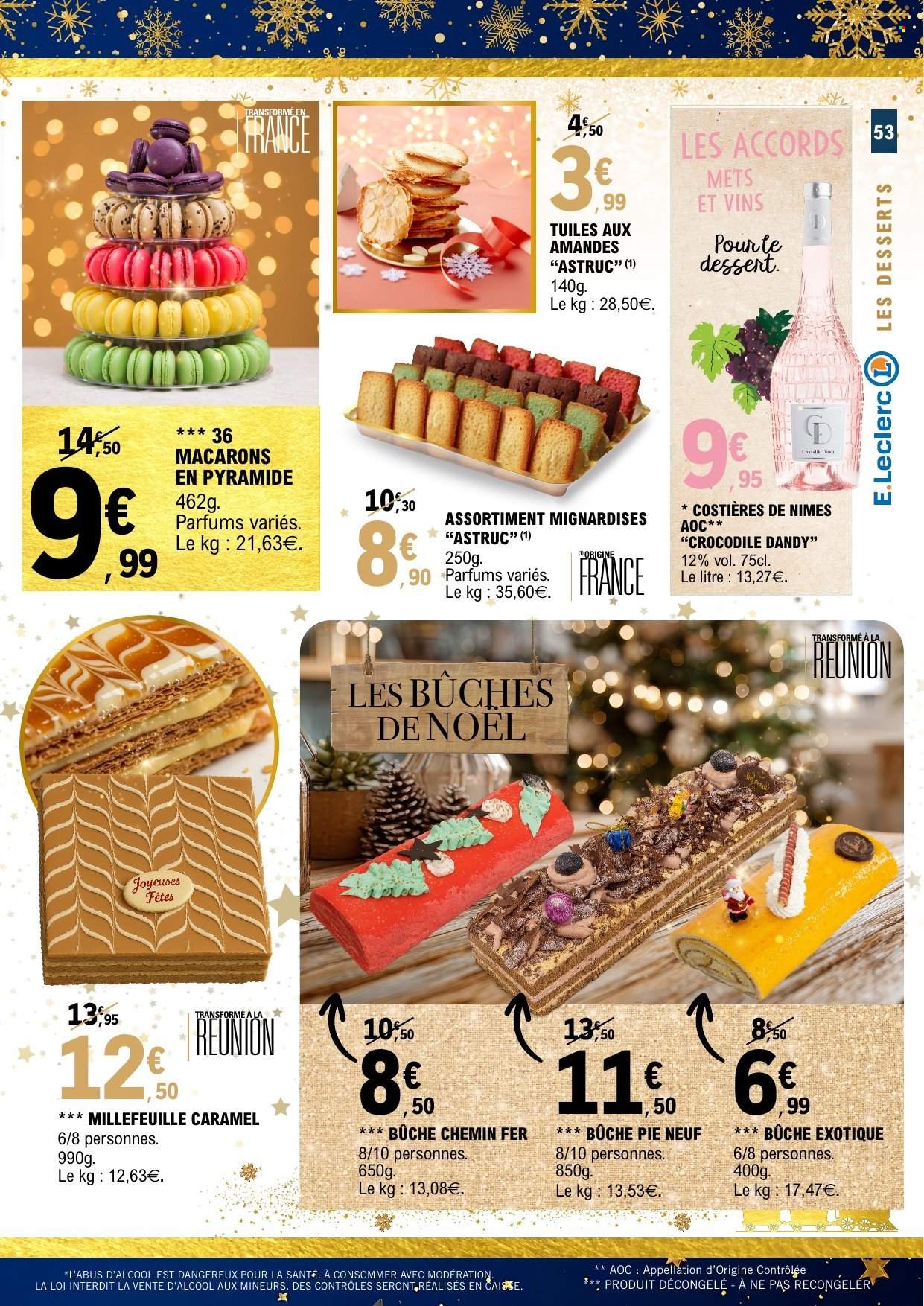 Catalogue E.Leclerc - 12/12/2025 - 31/12/2025. Page 53