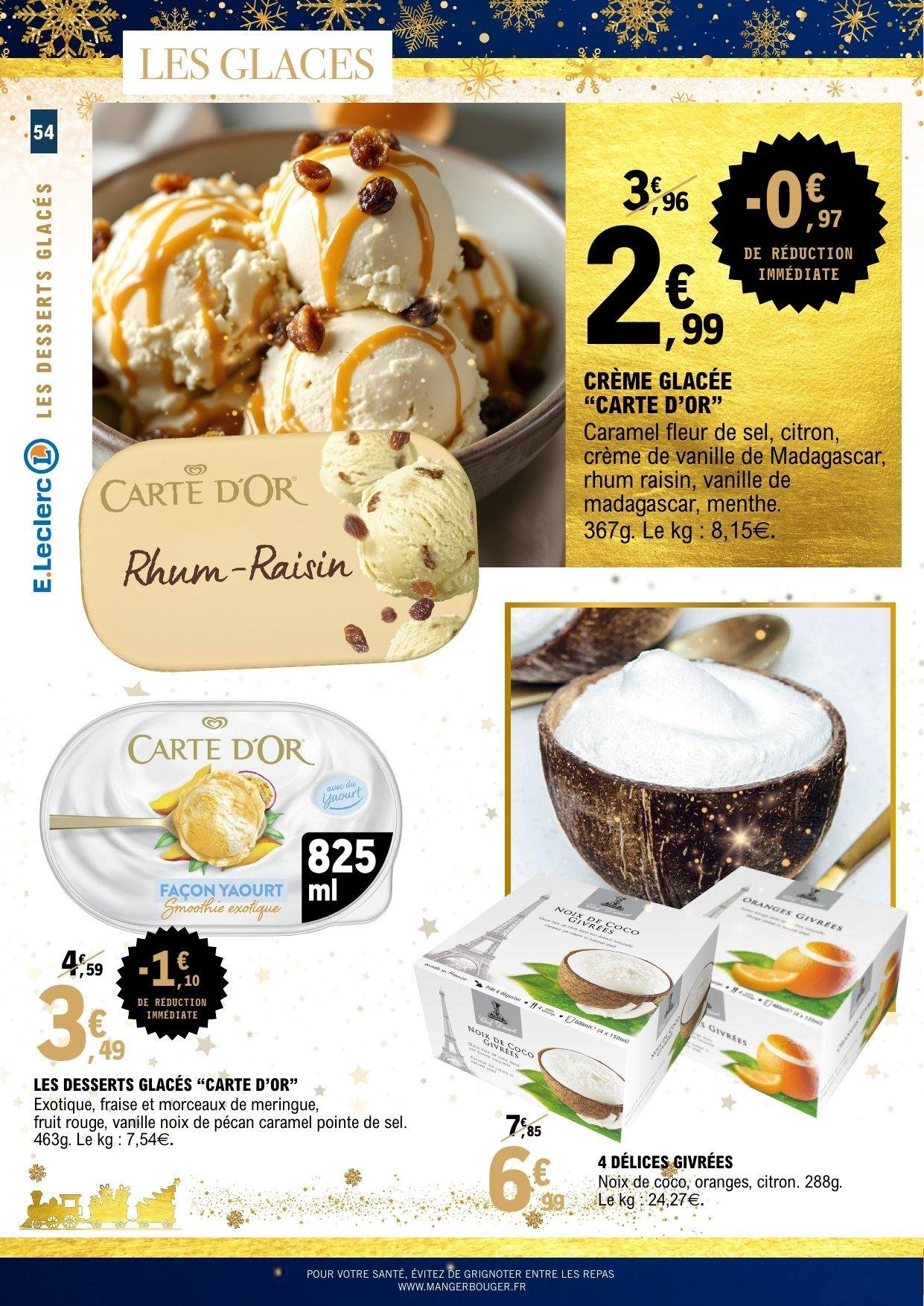Catalogue E.Leclerc - 12/12/2025 - 31/12/2025. Page 54