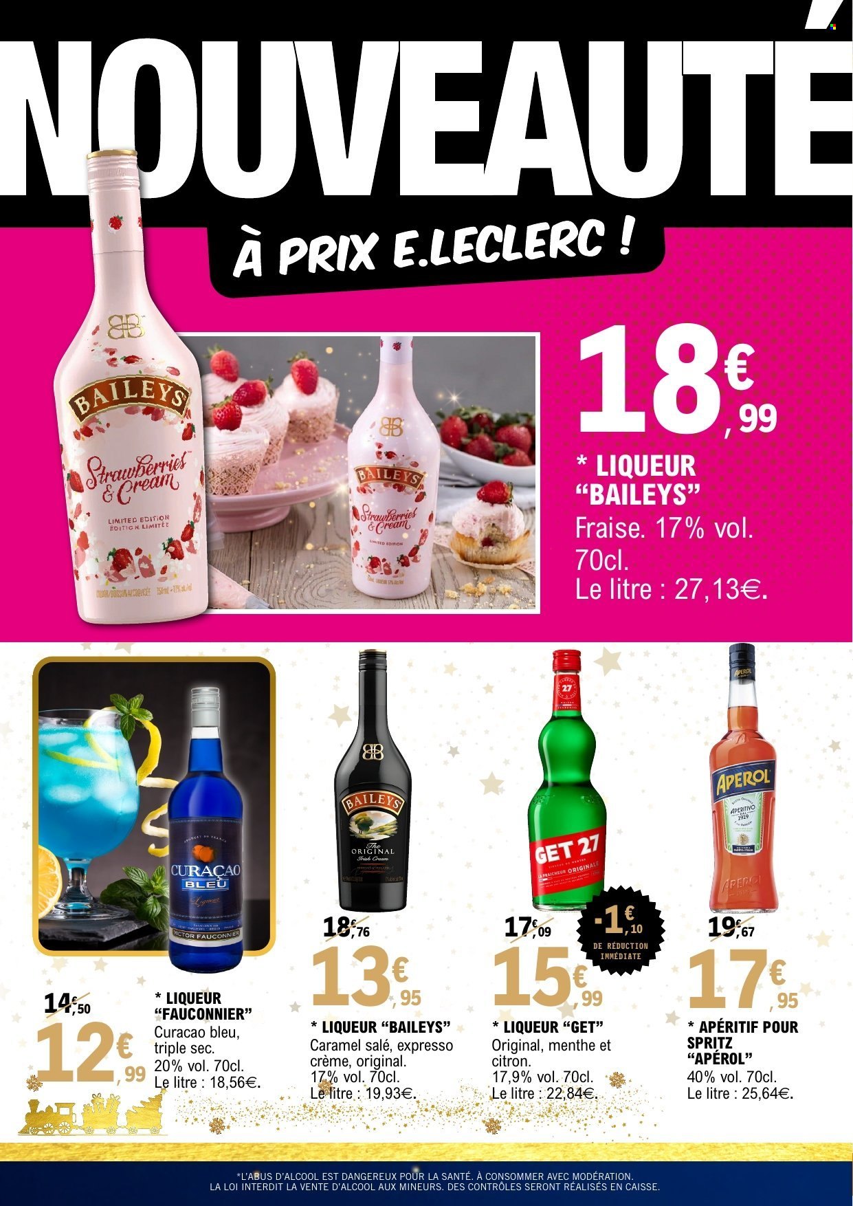 Catalogue E.Leclerc - 12/12/2025 - 31/12/2025. Page 66