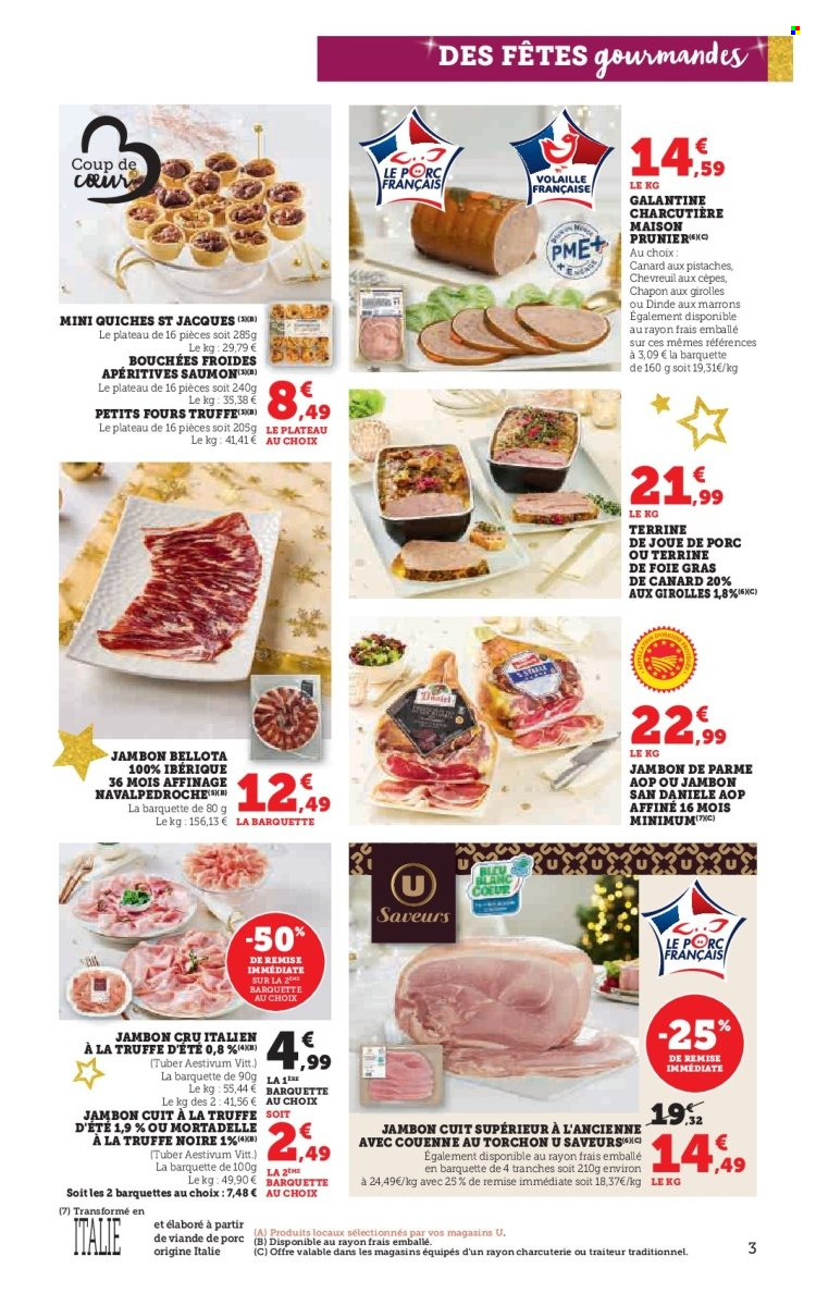 Catalogue HYPER U - 17/12/2025 - 24/12/2025. Page 3