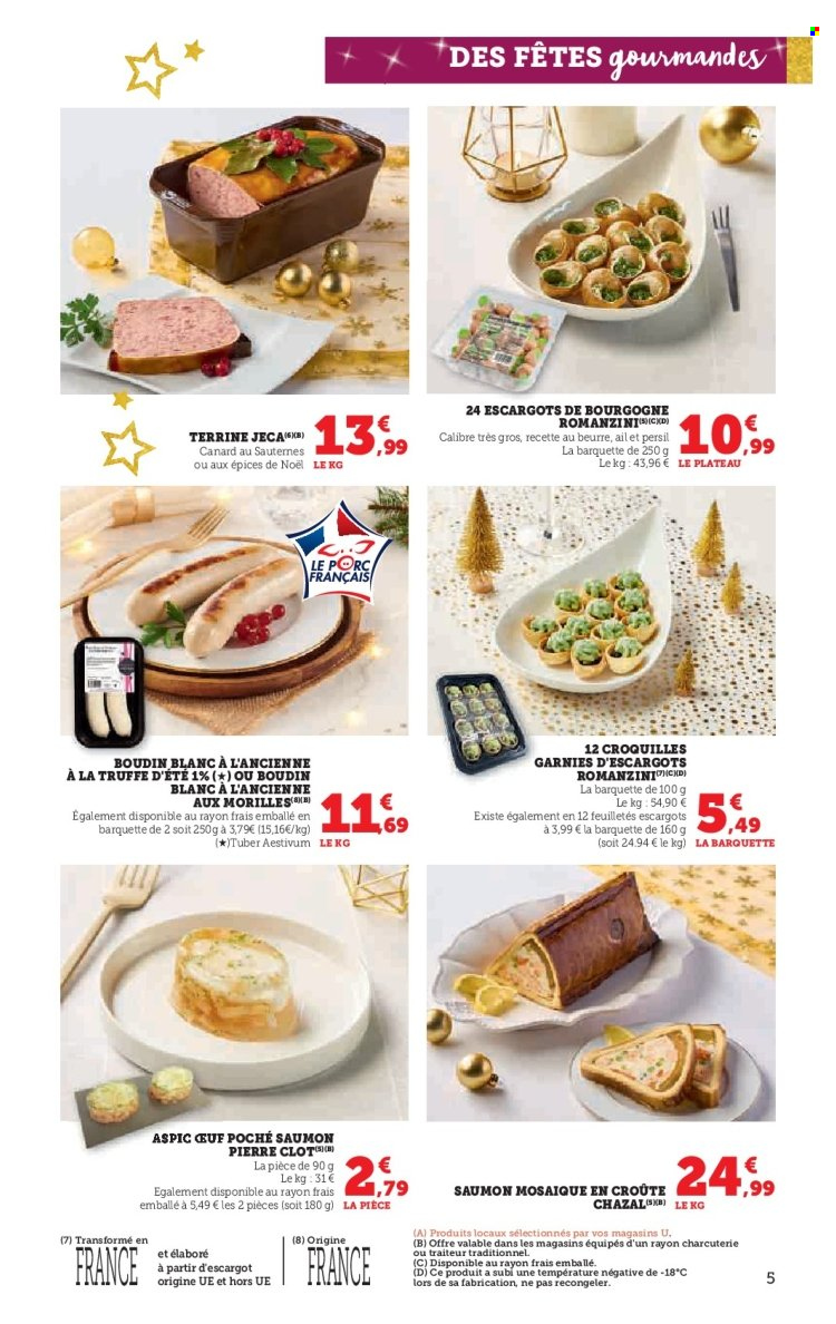 Catalogue HYPER U - 17/12/2025 - 24/12/2025. Page 5