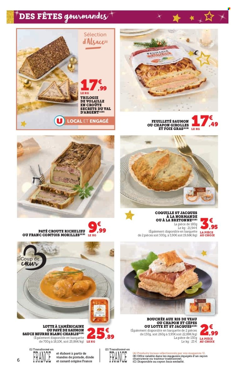 Catalogue HYPER U - 17/12/2025 - 24/12/2025. Page 6