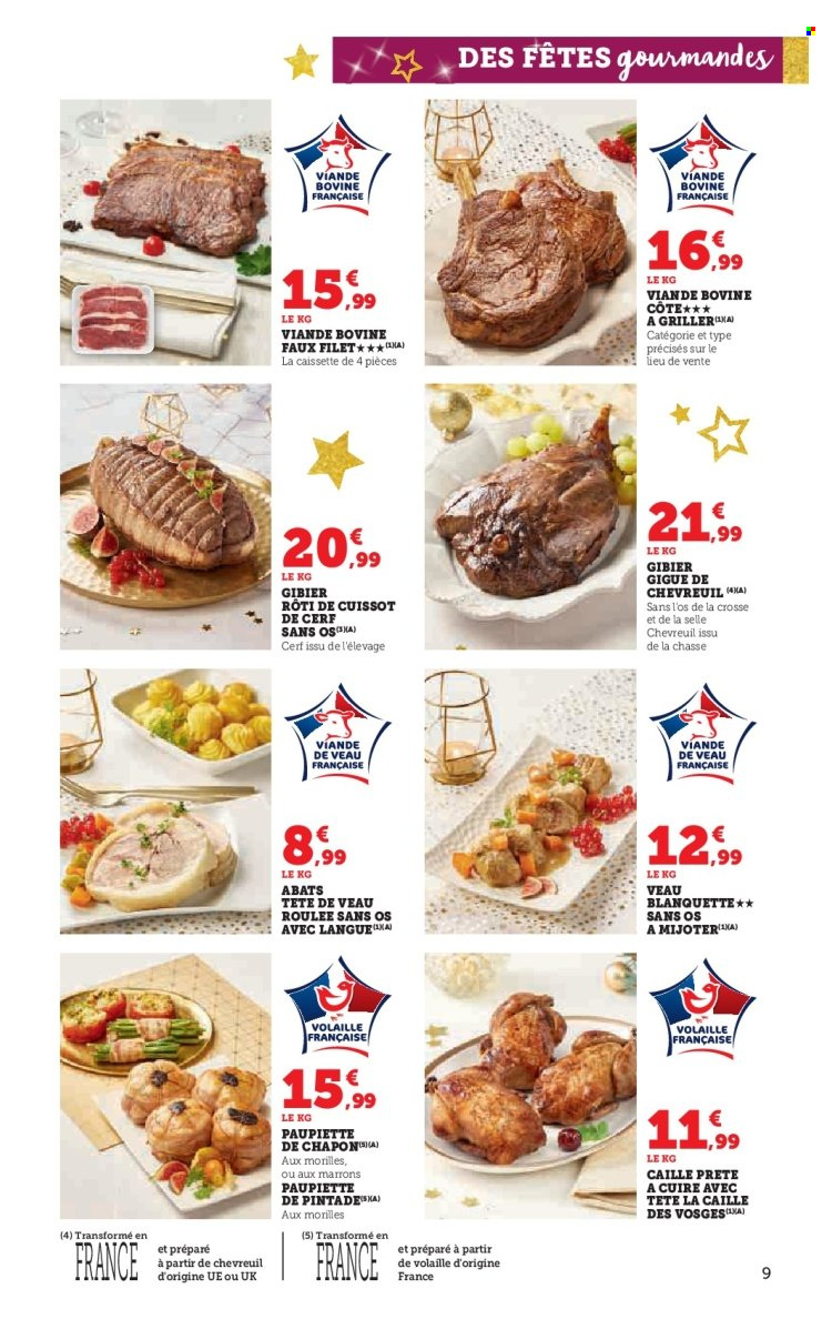 Catalogue HYPER U - 17/12/2025 - 24/12/2025. Page 9