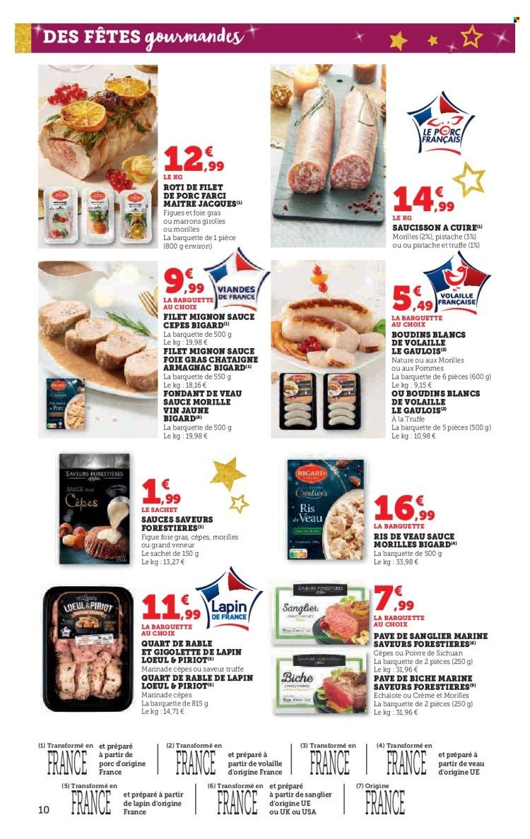 Catalogue HYPER U - 17/12/2025 - 24/12/2025. Page 10