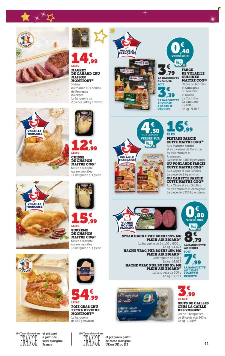 Catalogue HYPER U - 17/12/2025 - 24/12/2025. Page 11