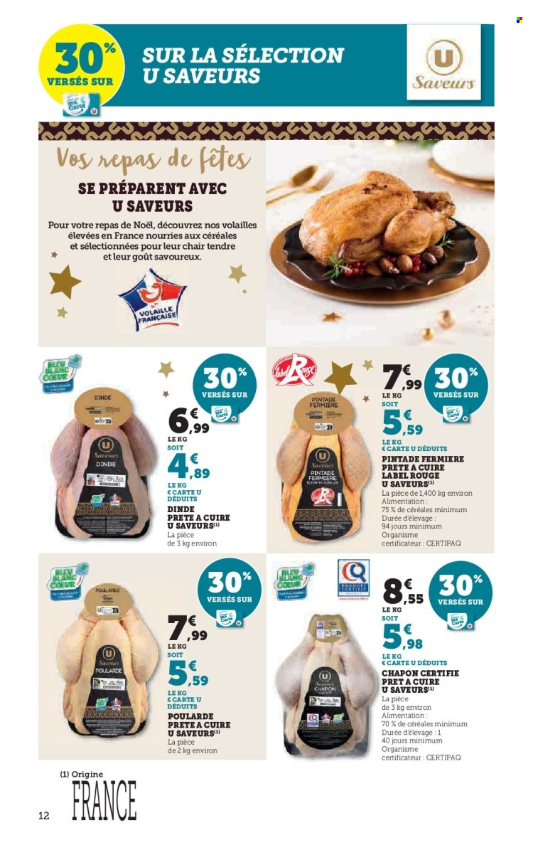 Catalogue HYPER U - 17/12/2025 - 24/12/2025. Page 12