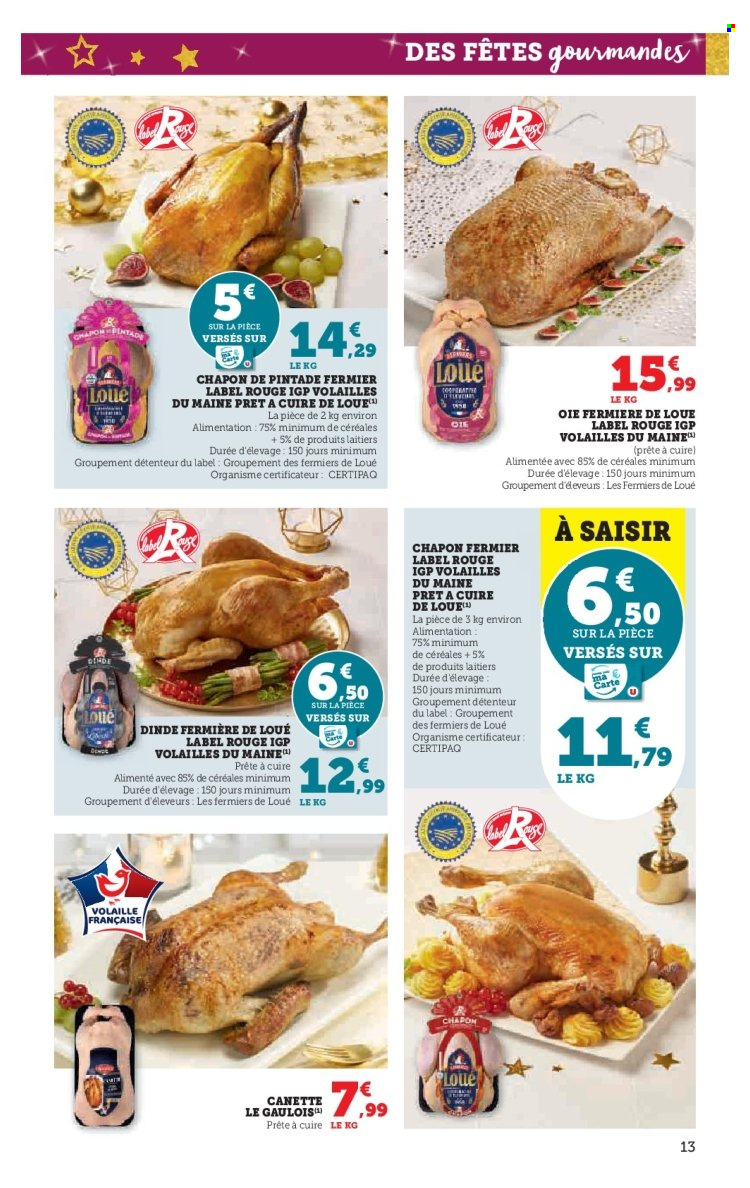 Catalogue HYPER U - 17/12/2025 - 24/12/2025. Page 13