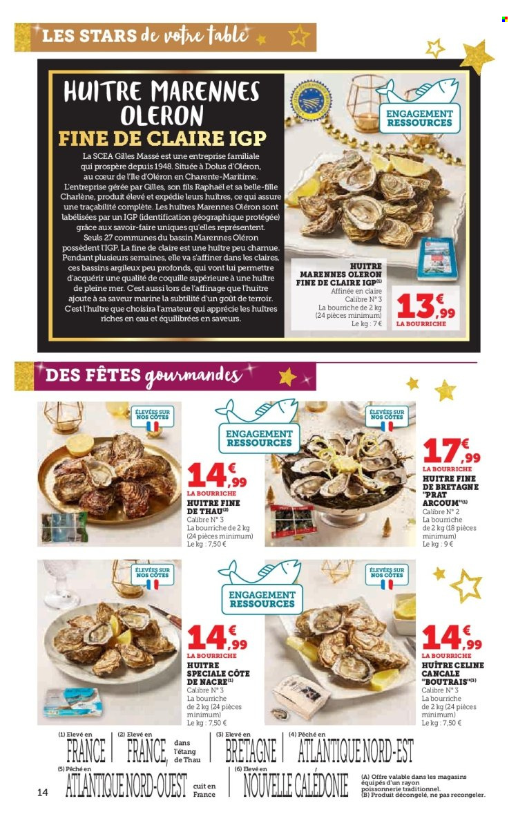 Catalogue HYPER U - 17/12/2025 - 24/12/2025. Page 14