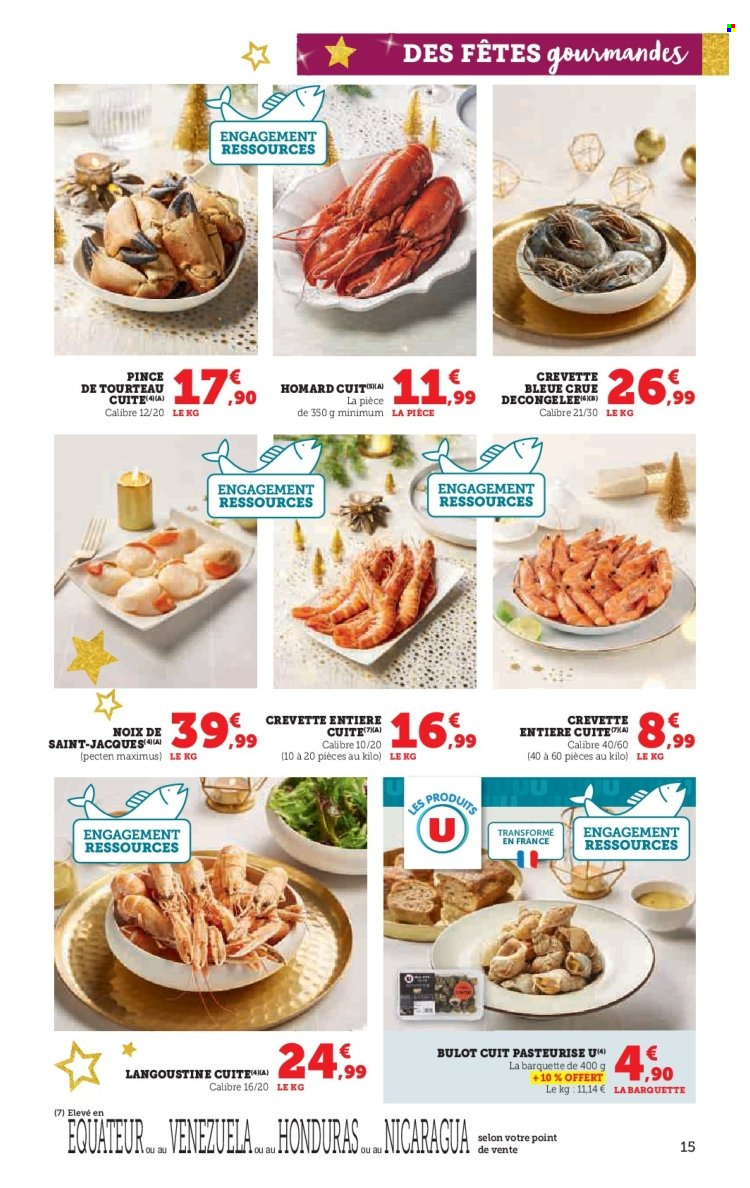 Catalogue HYPER U - 17/12/2025 - 24/12/2025. Page 15