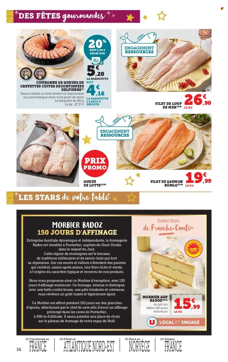 Catalogue HYPER U - 17/12/2025 - 24/12/2025. Page 16