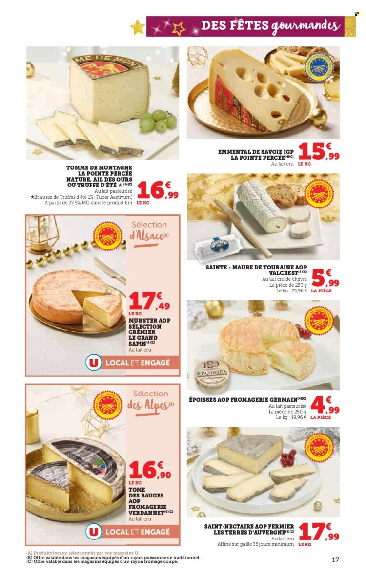 Catalogue HYPER U - 17/12/2025 - 24/12/2025. Page 17
