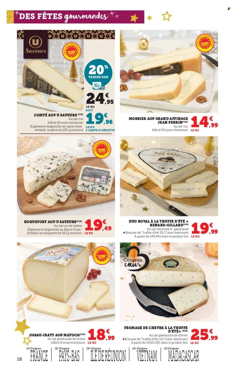 Catalogue HYPER U - 17/12/2025 - 24/12/2025. Page 18