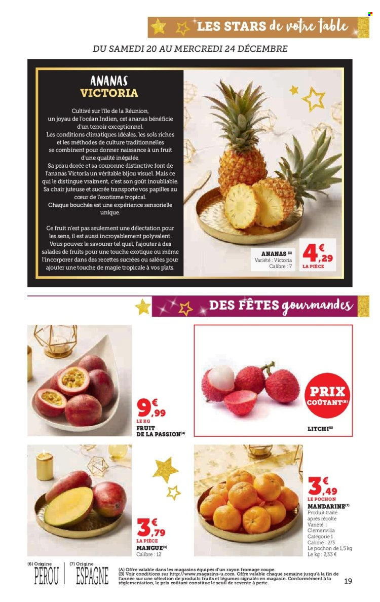 Catalogue HYPER U - 17/12/2025 - 24/12/2025. Page 19