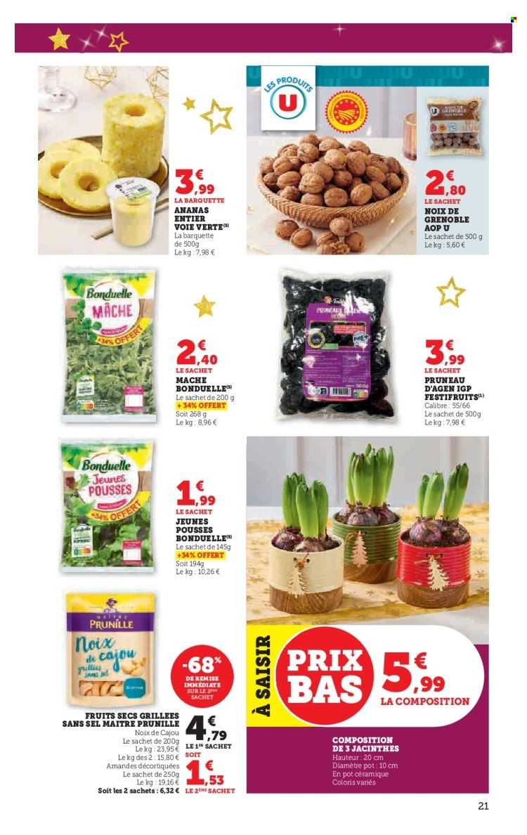 Catalogue HYPER U - 17/12/2025 - 24/12/2025. Page 21