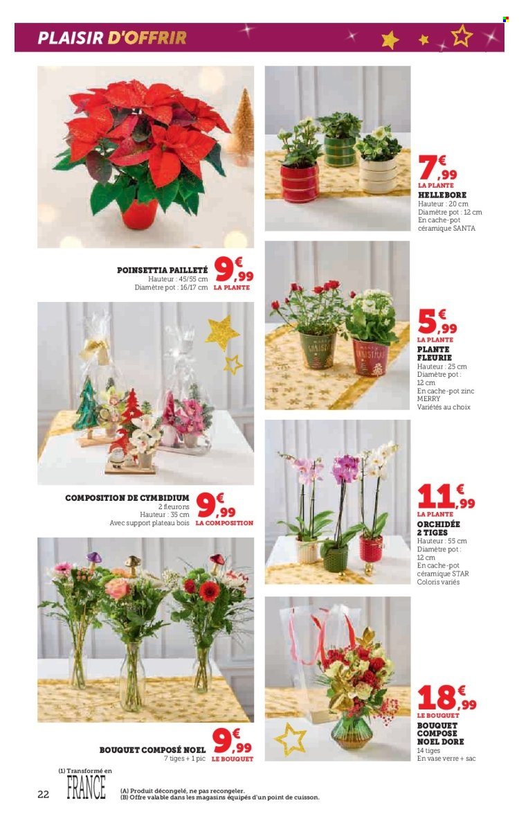Catalogue HYPER U - 17/12/2025 - 24/12/2025. Page 22