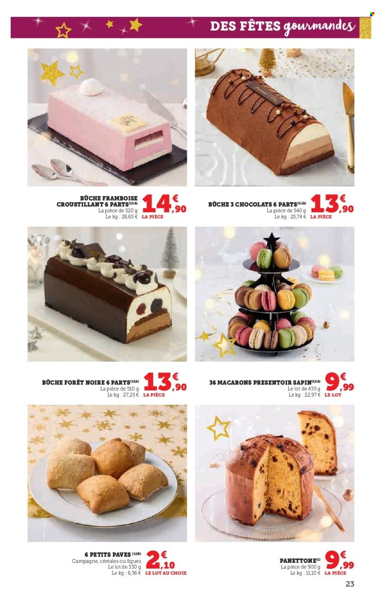 Catalogue HYPER U - 17/12/2025 - 24/12/2025. Page 23