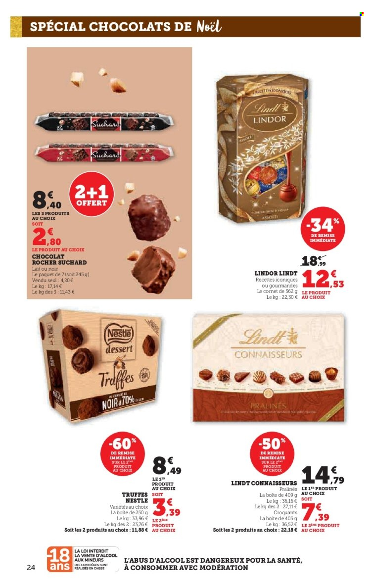 Catalogue HYPER U - 17/12/2025 - 24/12/2025. Page 24