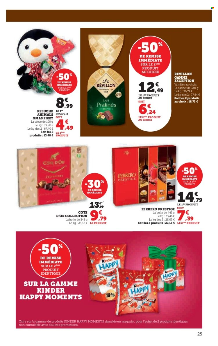 Catalogue HYPER U - 17/12/2025 - 24/12/2025. Page 25
