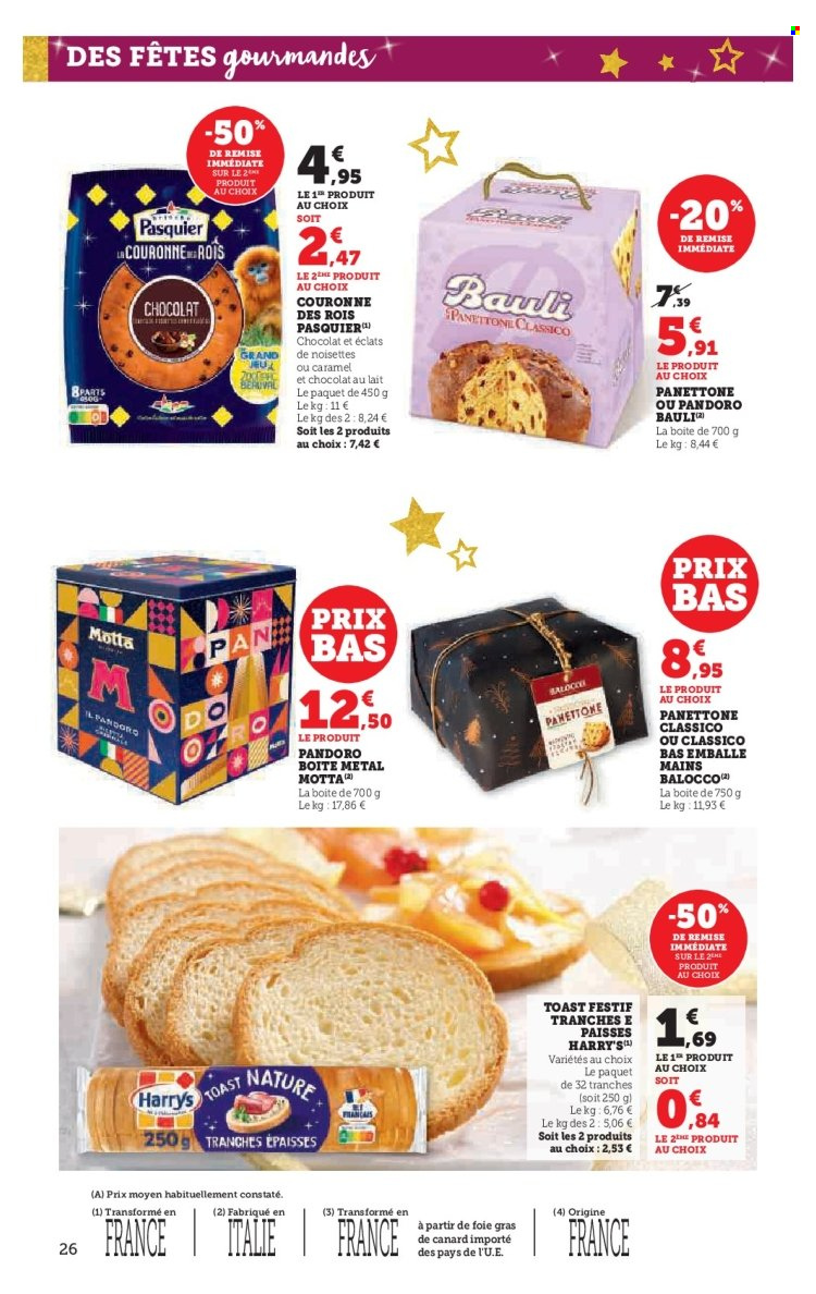 Catalogue HYPER U - 17/12/2025 - 24/12/2025. Page 26