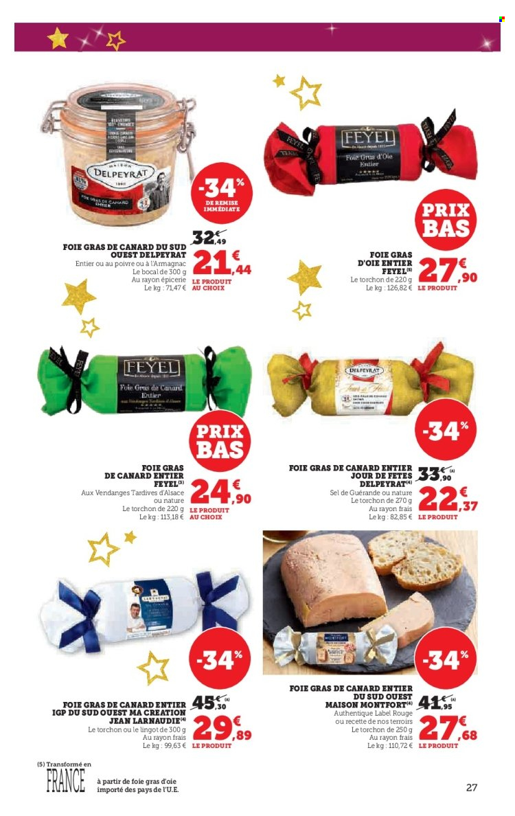 Catalogue HYPER U - 17/12/2025 - 24/12/2025. Page 27