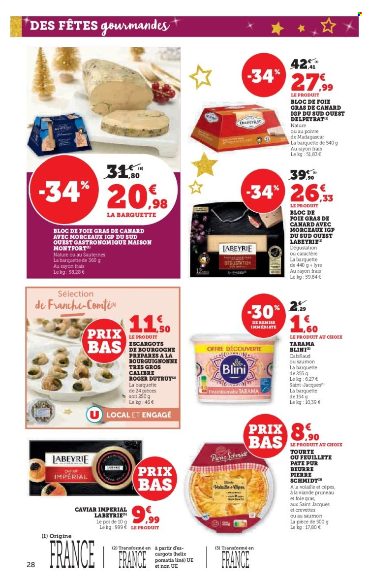 Catalogue HYPER U - 17/12/2025 - 24/12/2025. Page 28