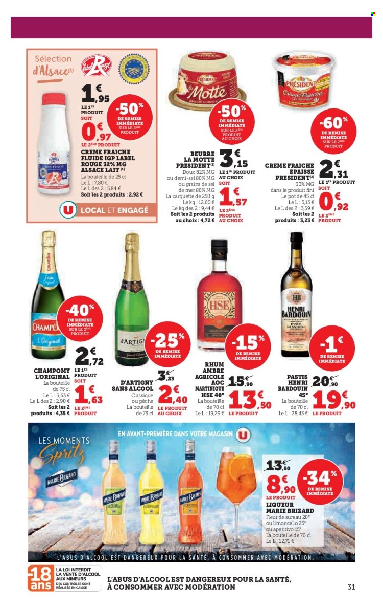Catalogue HYPER U - 17/12/2025 - 24/12/2025. Page 31