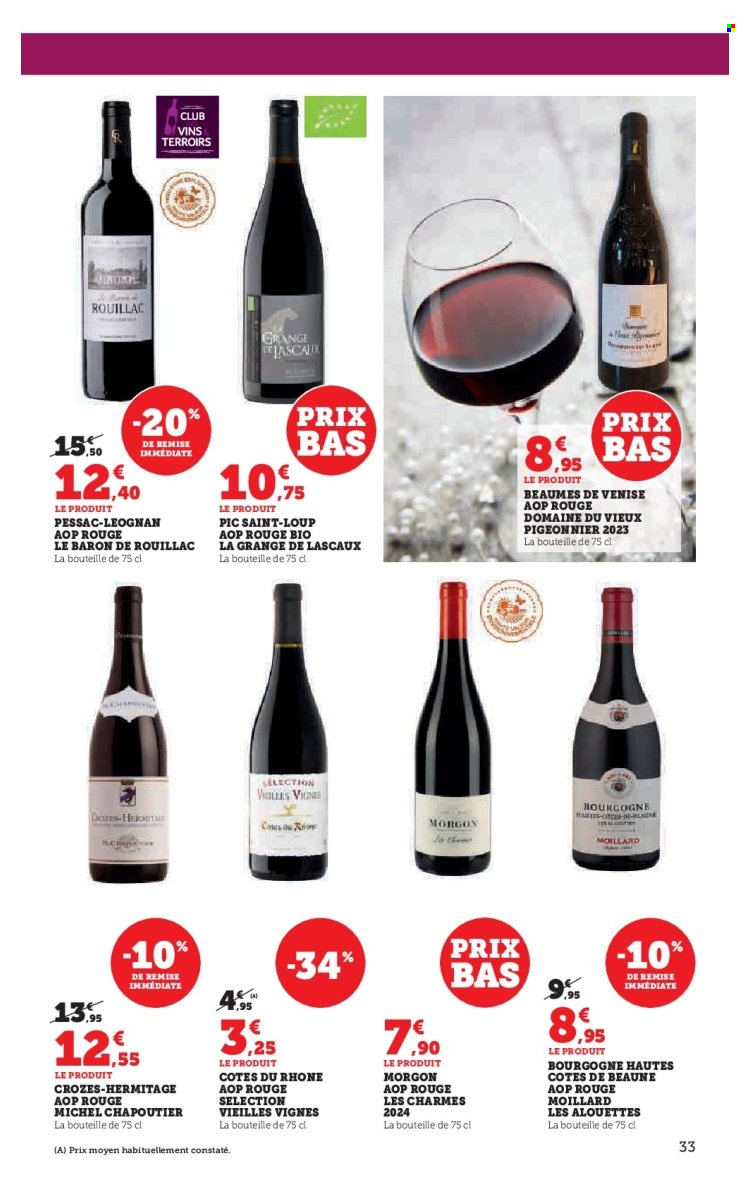 Catalogue HYPER U - 17/12/2025 - 24/12/2025. Page 33