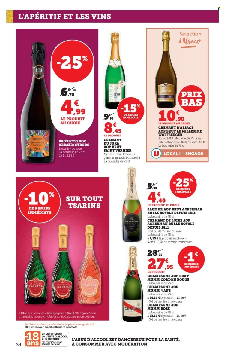 Catalogue HYPER U - 17/12/2025 - 24/12/2025. Page 34