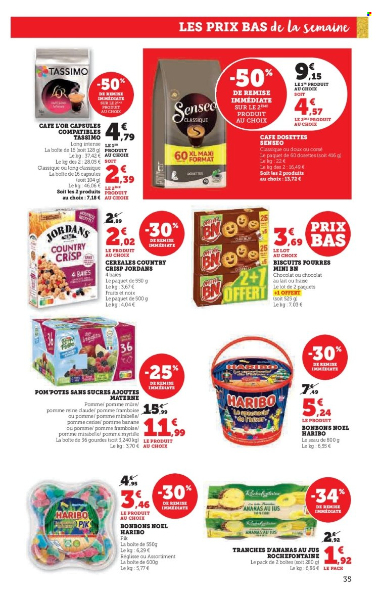 Catalogue HYPER U - 17/12/2025 - 24/12/2025. Page 35