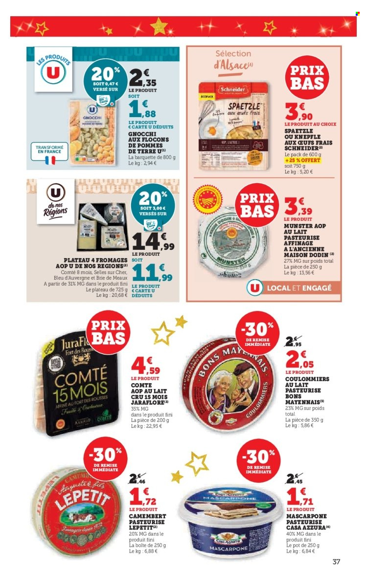 Catalogue HYPER U - 17/12/2025 - 24/12/2025. Page 37