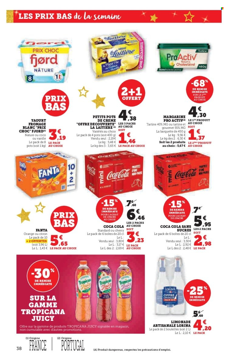 Catalogue HYPER U - 17/12/2025 - 24/12/2025. Page 38