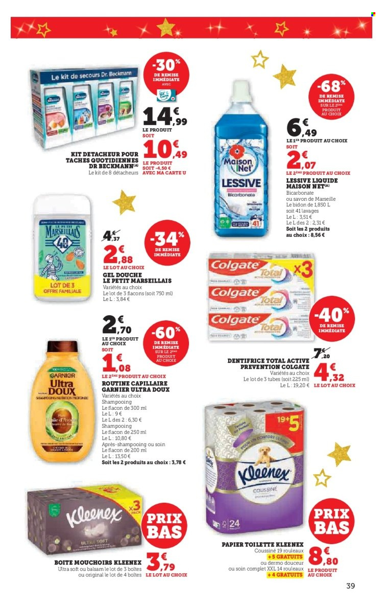 Catalogue HYPER U - 17/12/2025 - 24/12/2025. Page 39