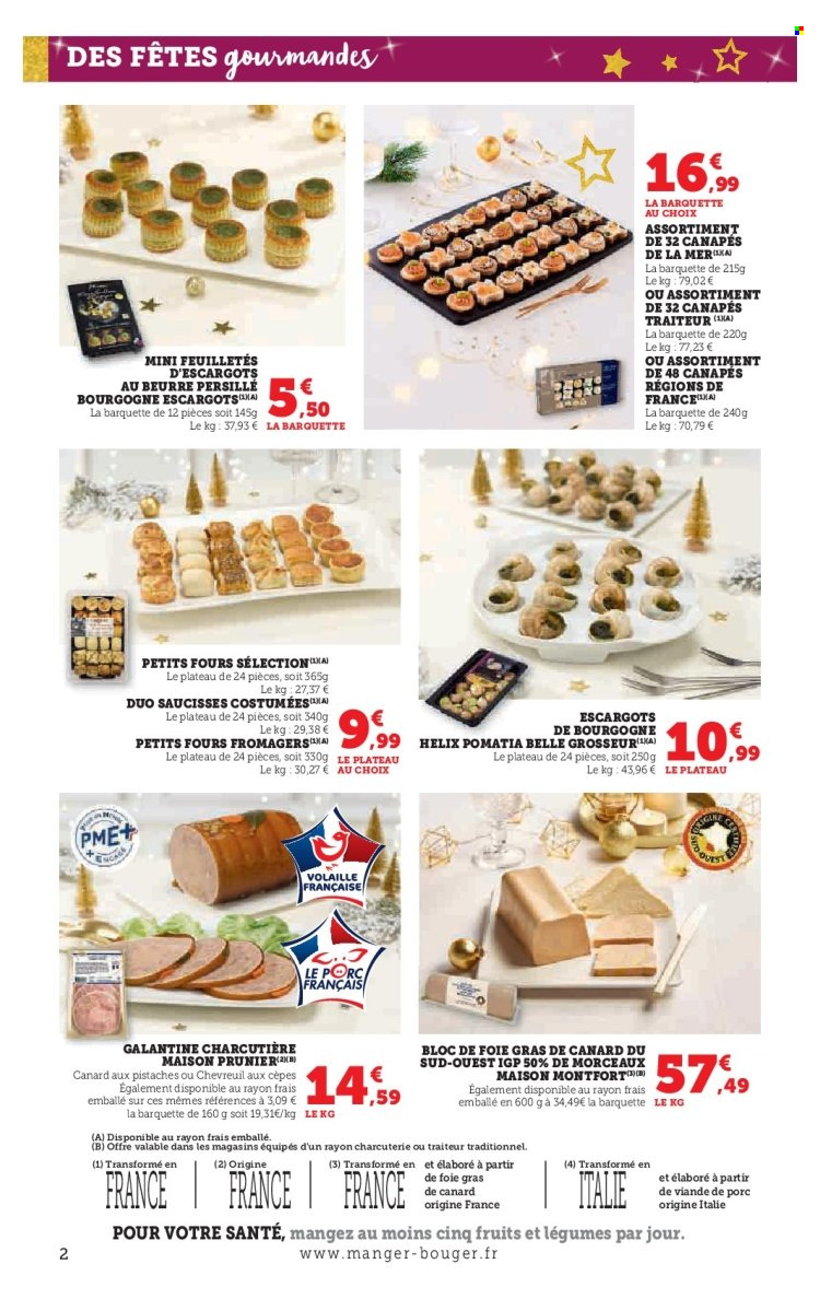 Catalogue U express - 17/12/2025 - 24/12/2025. Page 2