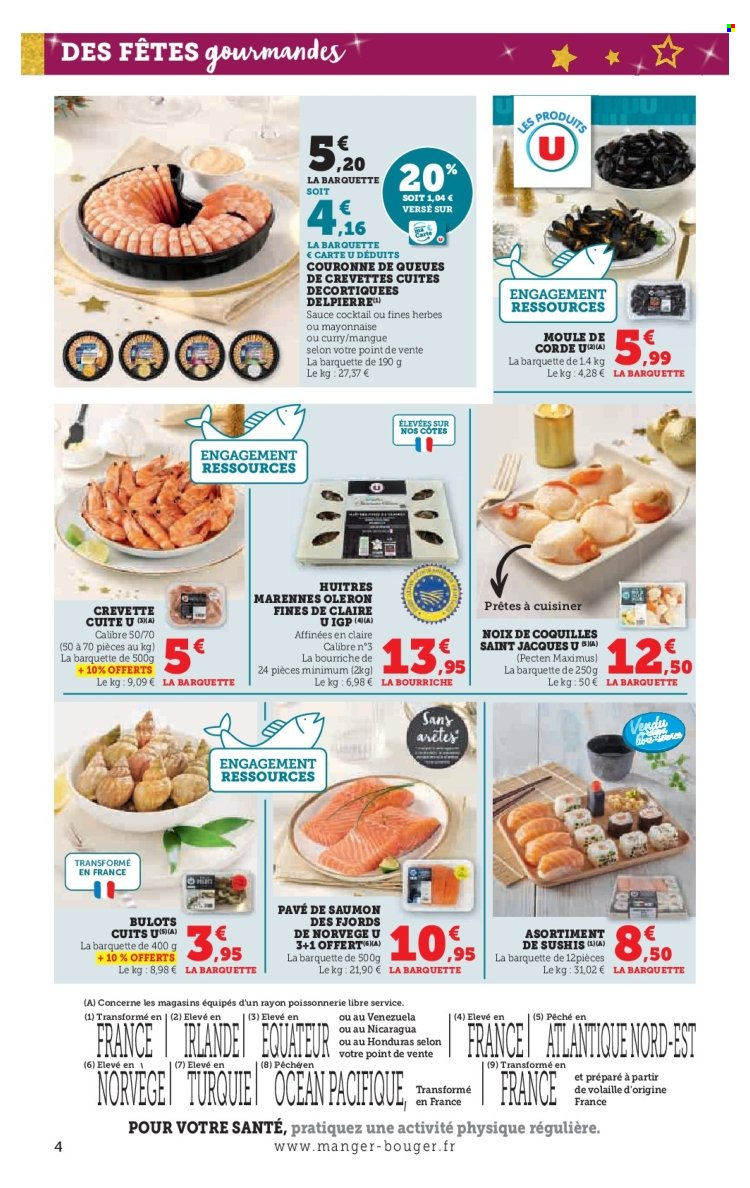 Catalogue U express - 17/12/2025 - 24/12/2025. Page 4
