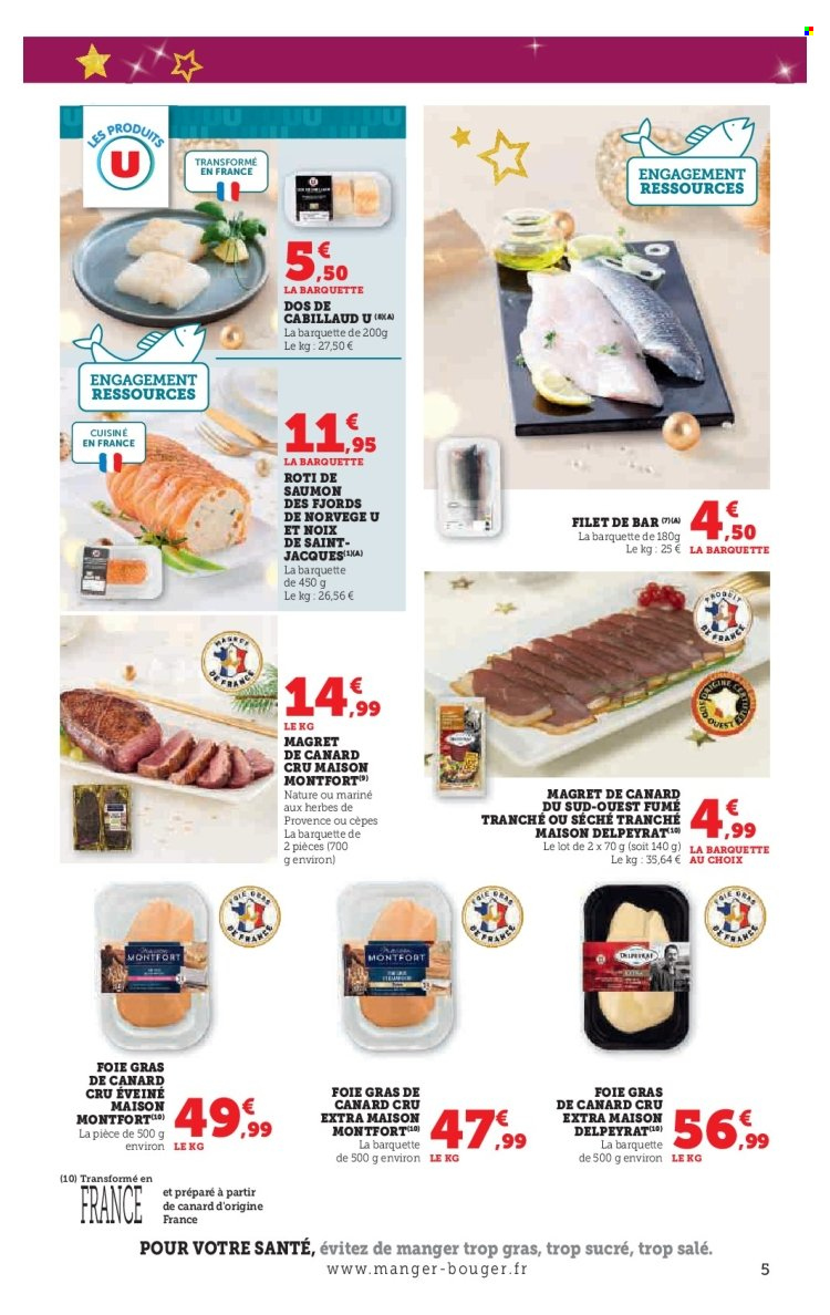 Catalogue U express - 17/12/2025 - 24/12/2025. Page 5