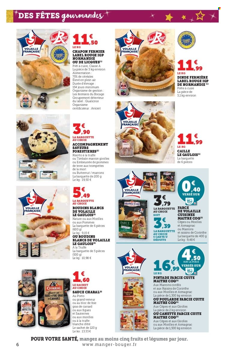 Catalogue U express - 17/12/2025 - 24/12/2025. Page 6